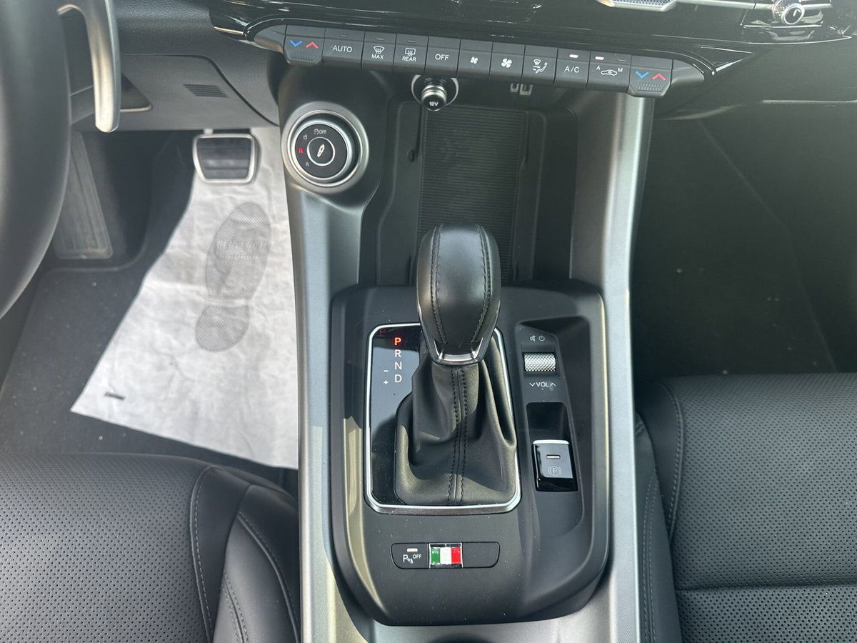 Alfa Romeo Tonale Tonale 1.5 160 CV MHEV TCT7 Ti (18)