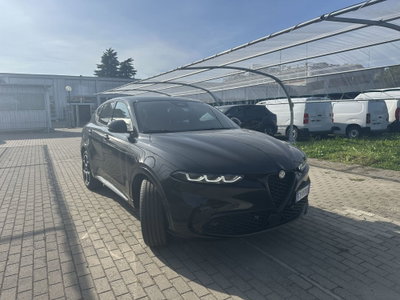 Alfa Romeo Tonale Tonale 1.5 160 CV MHEV TCT7 Ti (3)