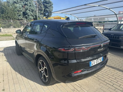 Alfa Romeo Tonale Tonale 1.5 160 CV MHEV TCT7 Ti (5)