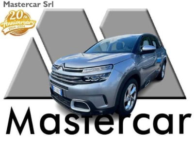 Citroen C5 Aircross Aircross BlueHDi 130 S&S Business usata