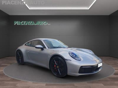 Porsche 911 Coupé Coupe 3.0 Carrera 4S usata