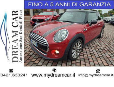 MINI Mini 1.5 Cooper D usata