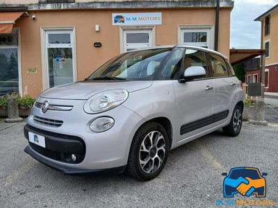 Fiat 500L 1.3 Multijet 95 CV Business usata
