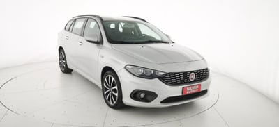 Fiat Tipo Station Wagon Tipo 1.4 SW Lounge usata