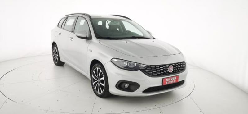 Fiat Tipo Station Wagon Tipo 1.4 SW Lounge
