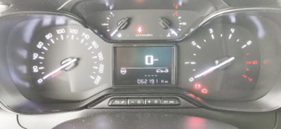 Citroen C3 PureTech 83 S&S Feel (10)