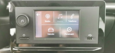 Citroen C3 PureTech 83 S&S Feel (11)