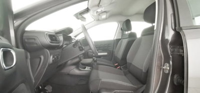 Citroen C3 PureTech 83 S&S Feel (13)