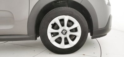 Citroen C3 PureTech 83 S&S Feel (16)