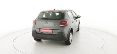 Citroen C3 PureTech 83 S&S Feel (17)