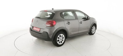 Citroen C3 PureTech 83 S&S Feel (18)
