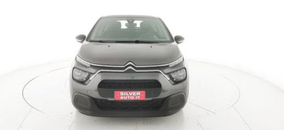 Citroen C3 PureTech 83 S&S Feel (2)