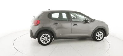 Citroen C3 PureTech 83 S&S Feel (20)