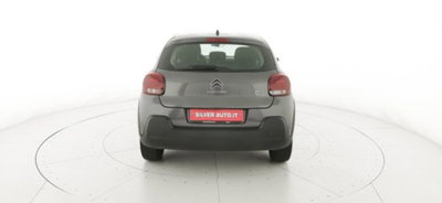 Citroen C3 PureTech 83 S&S Feel (6)