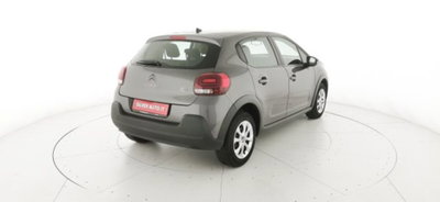 Citroen C3 PureTech 83 S&S Feel (7)