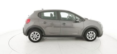 Citroen C3 PureTech 83 S&S Feel (8)