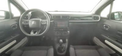 Citroen C3 PureTech 83 S&S Feel (9)
