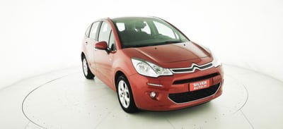 Citroen C3 1.0 VTi 68 Exclusive usata