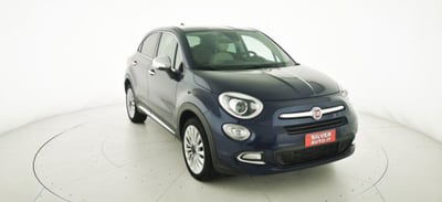 Fiat 500X 1.6 MultiJet 120 CV Lounge usata
