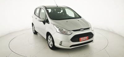 Ford B-Max B-Max 1.6 105 CV Powershift Sport usata