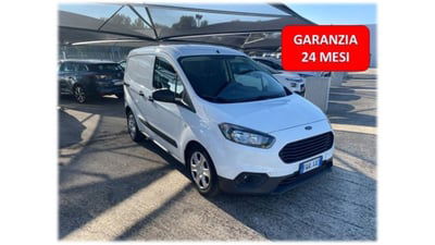 Ford Transit Courier 1.5 TDCi 75CV  Trend usato