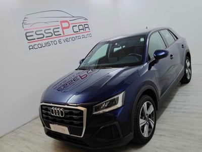 Audi Q2 Q2 30 TFSI Admired Advanced usata