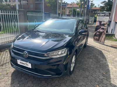 Volkswagen Taigo 1.0 tsi Life 95cv usata