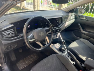 Volkswagen Taigo 1.0 tsi Life 95cv (6)