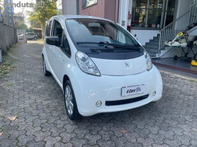 Peugeot iOn Active usata