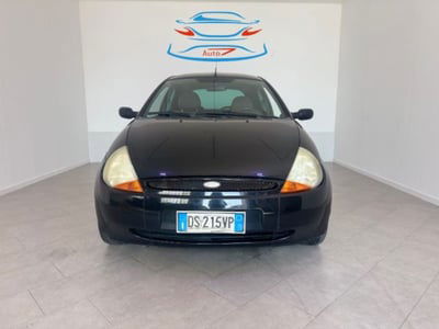 Ford Ka 1.3 Leather Collection usata