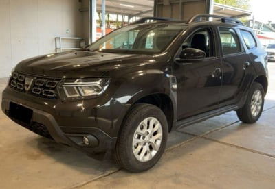 Dacia Duster 1.0 TCe GPL 4x2 Comfort DaciaPlus usata