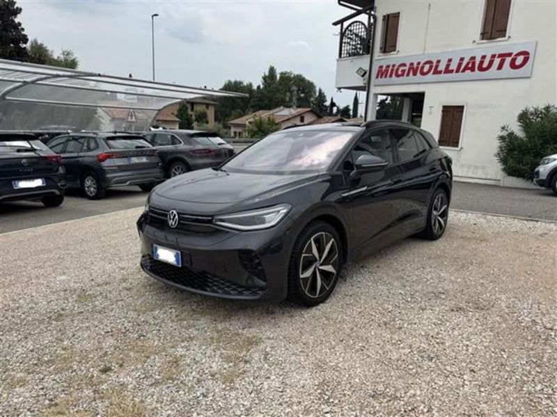 Volkswagen ID.4 GTX 4MOTION