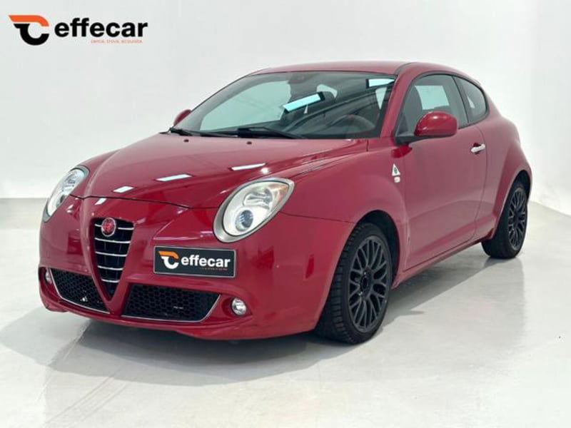 Alfa Romeo MiTo 1.4 78 CV Junior
