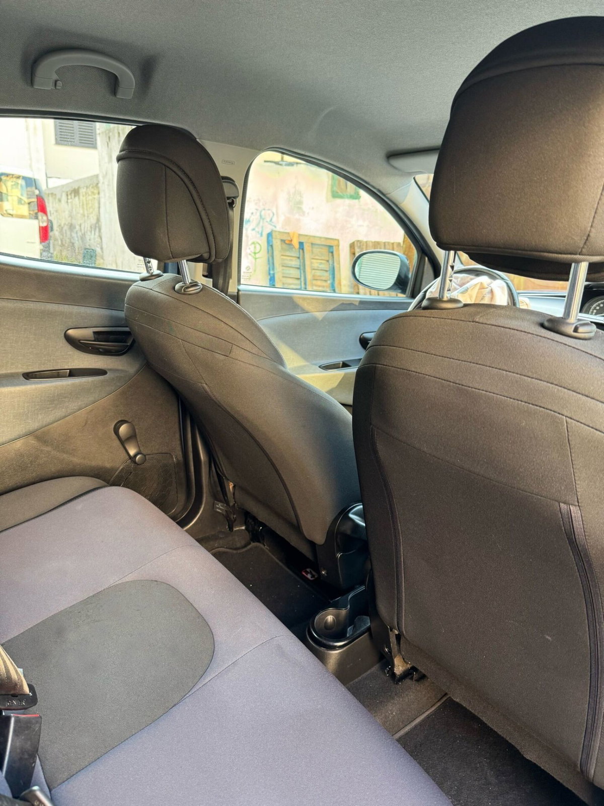 Lancia Ypsilon 1.0 FireFly 5 porte S&S Hybrid Ecochic Gold (15)