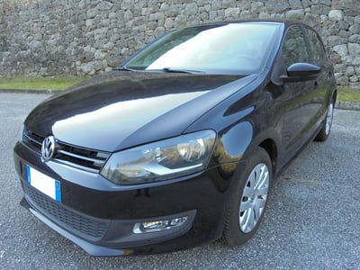 Volkswagen Polo 1.2 TDI DPF 5 p. Trendline usata