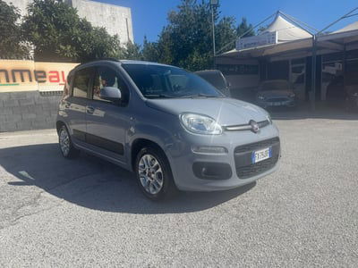Fiat Panda 1.2 Lounge usata