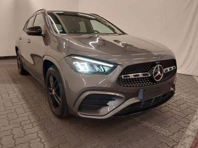 Mercedes-Benz GLA SUV 200 d AMG Line Premium Plus 4matic auto usata