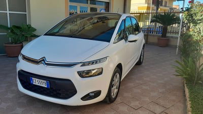 Citroen C4 Picasso 1.6 e-HDi 115 Business usata