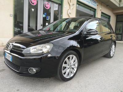 Volkswagen Golf 2.0 TDI 110CV DPF 5p. Highline