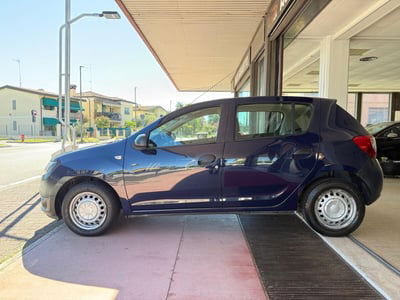 Dacia Sandero 1.2 75CV Ambiance usata