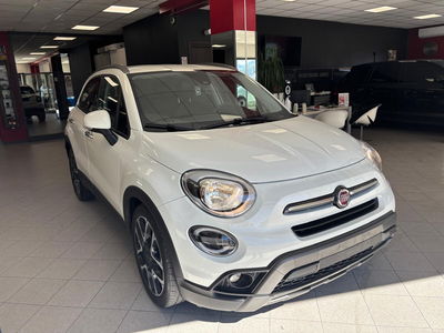 Fiat 500X 1.0 T3 120 CV Cross Dolcevita usata