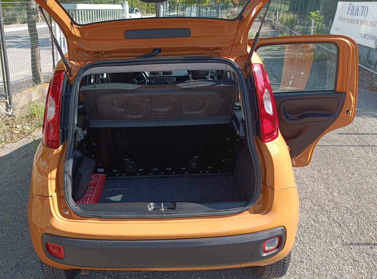 Fiat Panda 0.9 TwinAir Turbo Natural Power Easy (10)