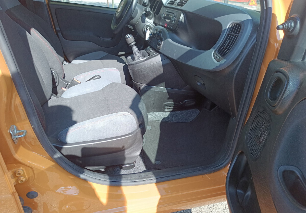 Fiat Panda 0.9 TwinAir Turbo Natural Power Easy (12)