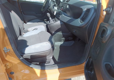 Fiat Panda 0.9 TwinAir Turbo Natural Power Easy (12)