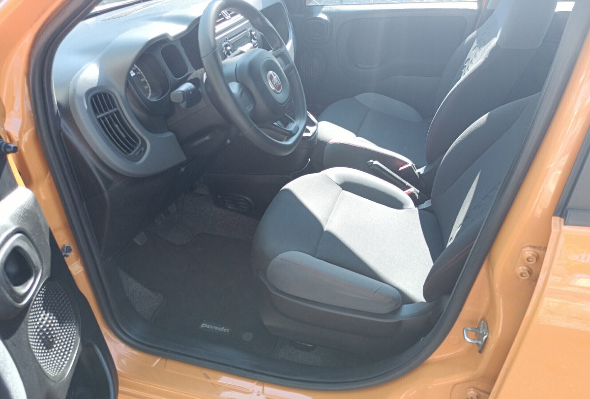 Fiat Panda 0.9 TwinAir Turbo Natural Power Easy (6)