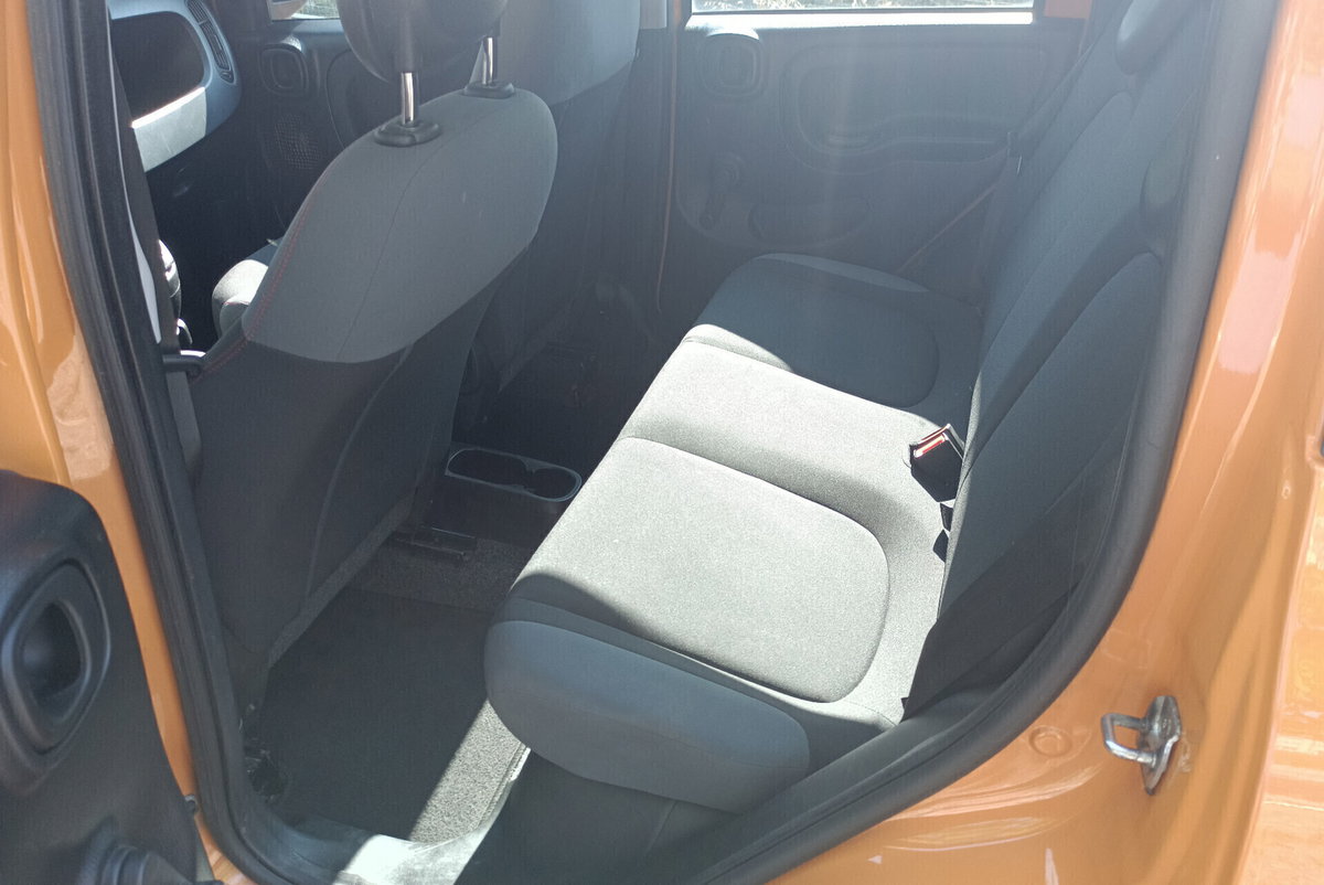 Fiat Panda 0.9 TwinAir Turbo Natural Power Easy (7)
