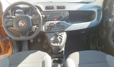 Fiat Panda 0.9 TwinAir Turbo Natural Power Easy (9)