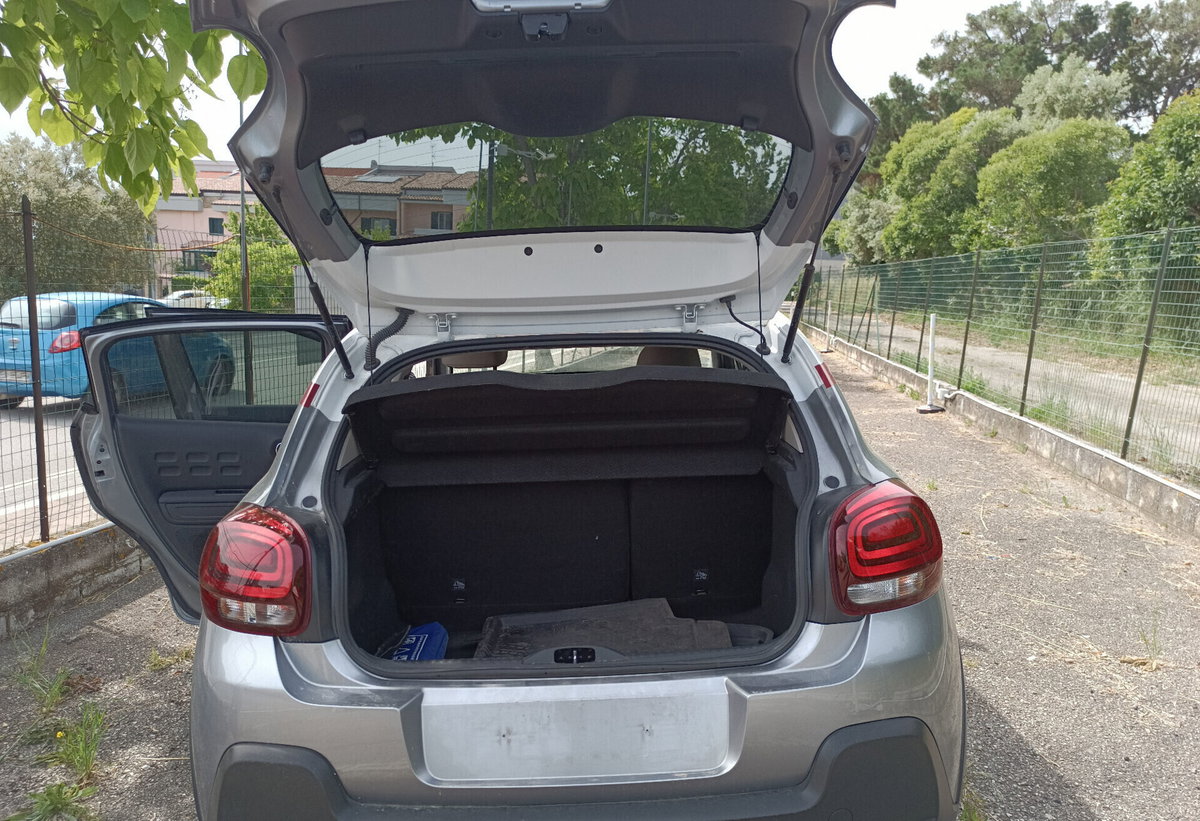 Citroen C3 PureTech 110 S&S EAT6 Elle (10)