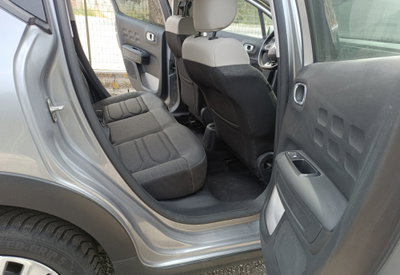 Citroen C3 PureTech 110 S&S EAT6 Elle (11)