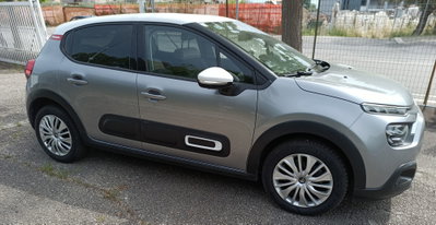 Citroen C3 PureTech 110 S&S EAT6 Elle (5)